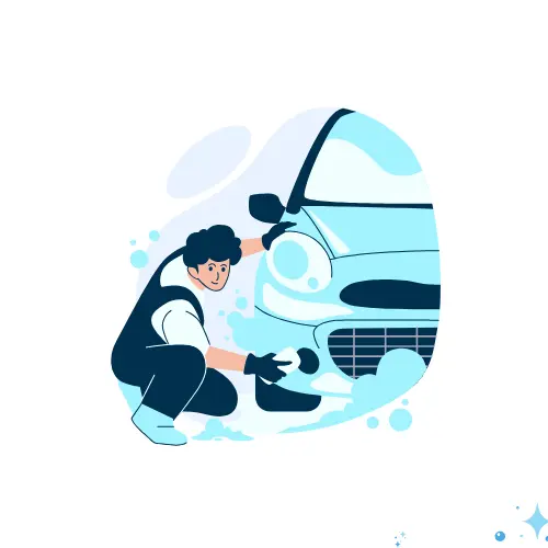 تنظيف شامل للمنزل